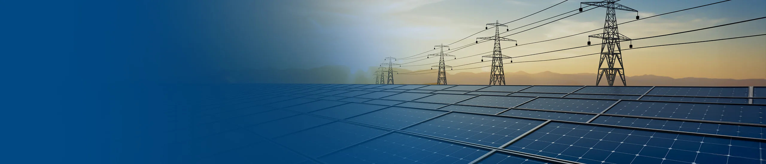 Power Your Renewable Projects