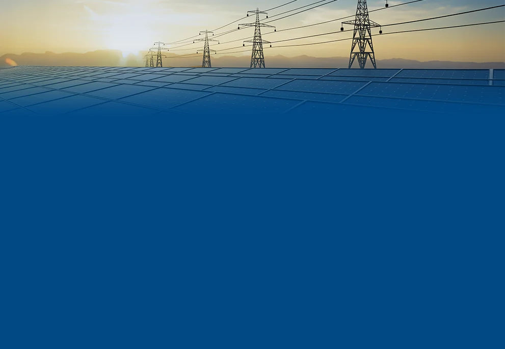 Power Your Renewable Projects