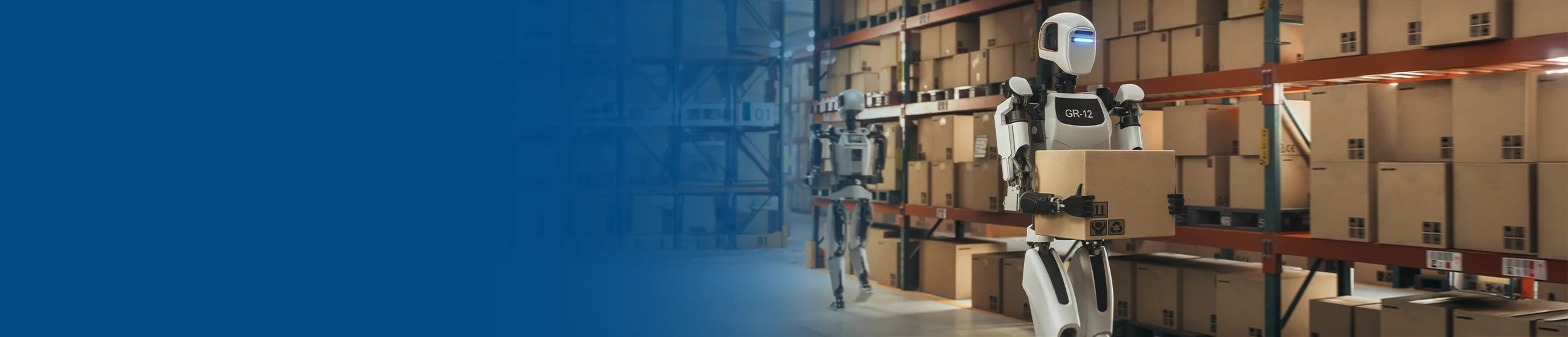 <strong>Intelligent Automation at Work</strong>